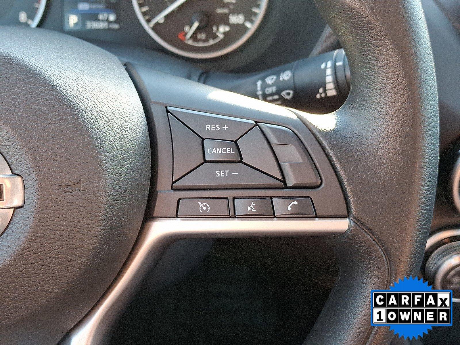 2023 Nissan Sentra Vehicle Photo in Harrisburg, PA 17111