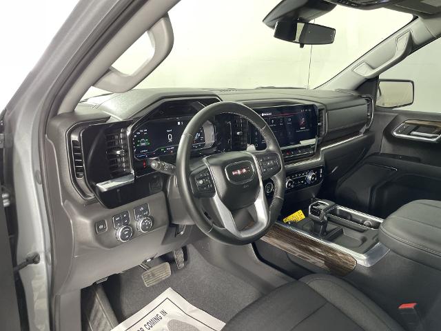 2023 GMC Sierra 1500 Vehicle Photo in GILBERT, AZ 85297-0402
