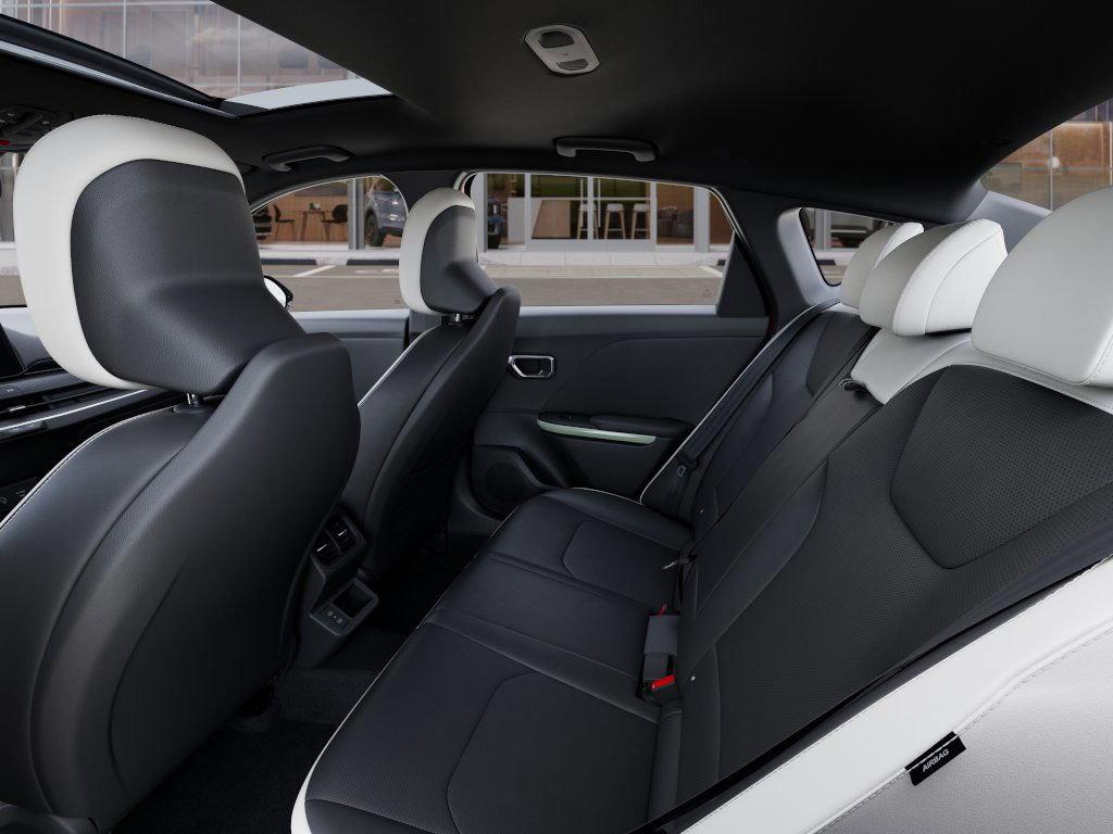 2025 Kia K4 Vehicle Photo in Langhorne, PA 19047