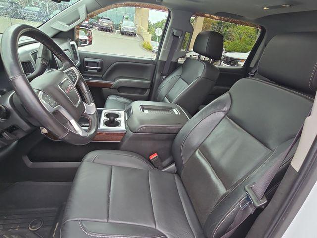 2017 GMC Sierra 1500 Vehicle Photo in Pleasant Hills, PA 15236