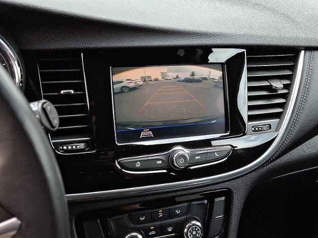 2022 Buick Encore Vehicle Photo in HARRISBURG, PA 17111-1033