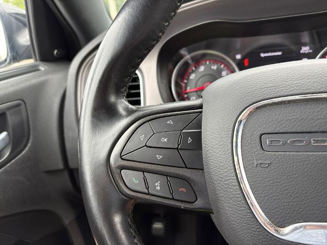 2023 Dodge Charger Vehicle Photo in Savannah, GA 31419