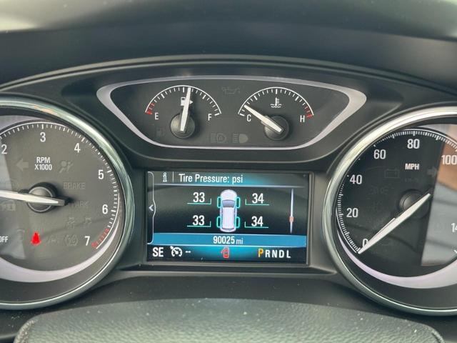 2019 Buick Envision Vehicle Photo in COLUMBIA, MO 65203-3903