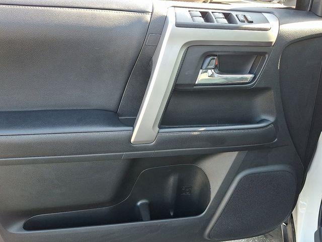 2023 Toyota 4Runner Vehicle Photo in DANBURY, CT 06810-5034