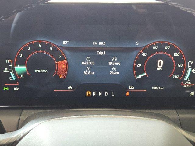 2024 Ford Mustang Vehicle Photo in Decatur, TX 76234