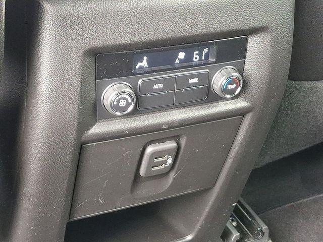 2023 Chevrolet Traverse Vehicle Photo in DANBURY, CT 06810-5034