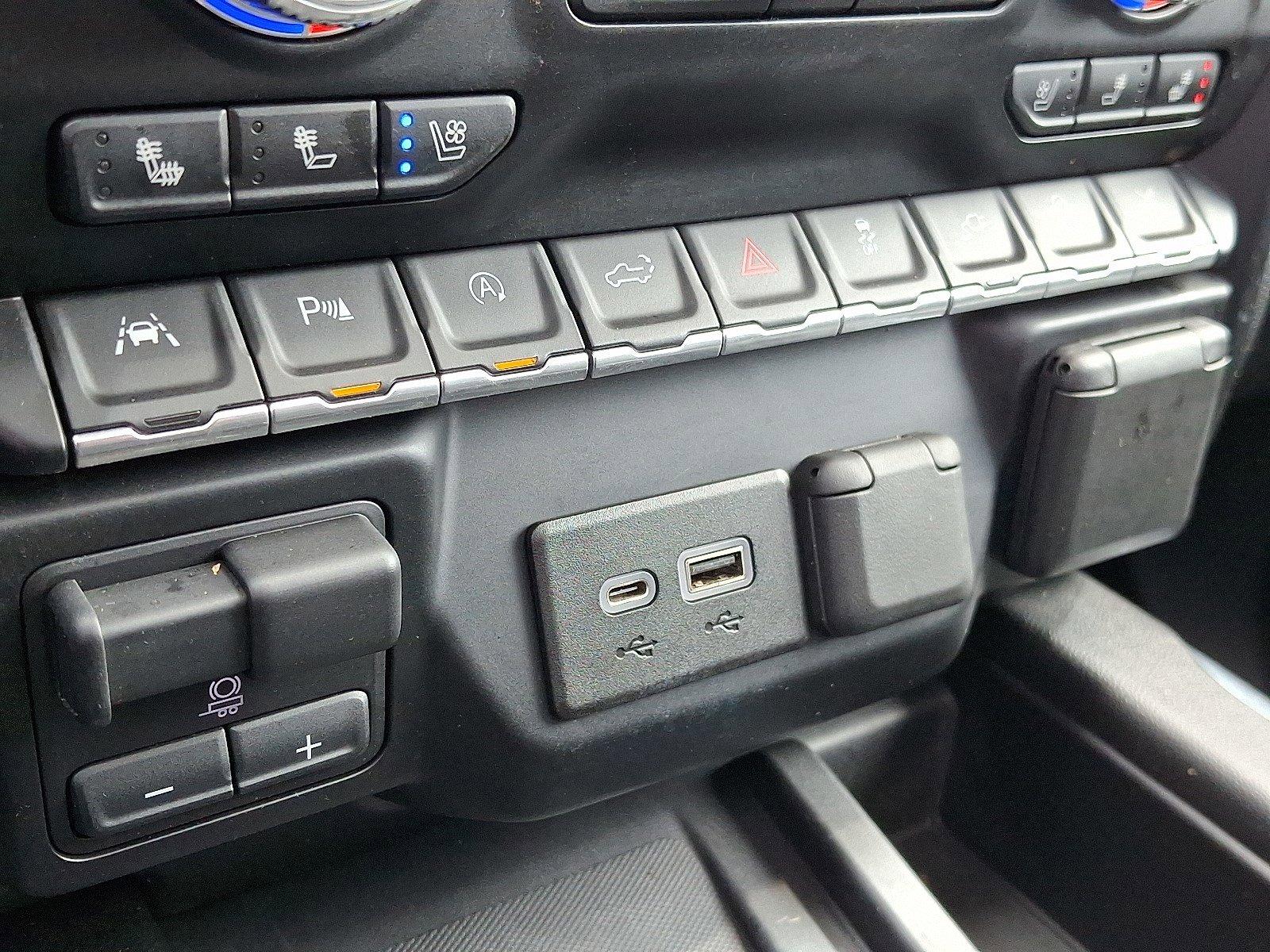 2019 GMC Sierra 1500 Vehicle Photo in Harrisburg, PA 17111