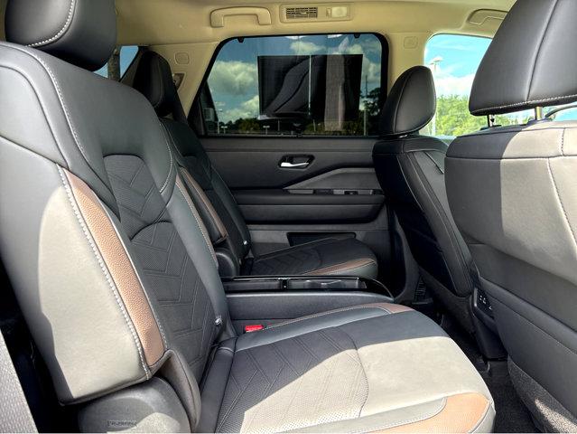 2025 Nissan Pathfinder Vehicle Photo in Hinesville, GA 31313