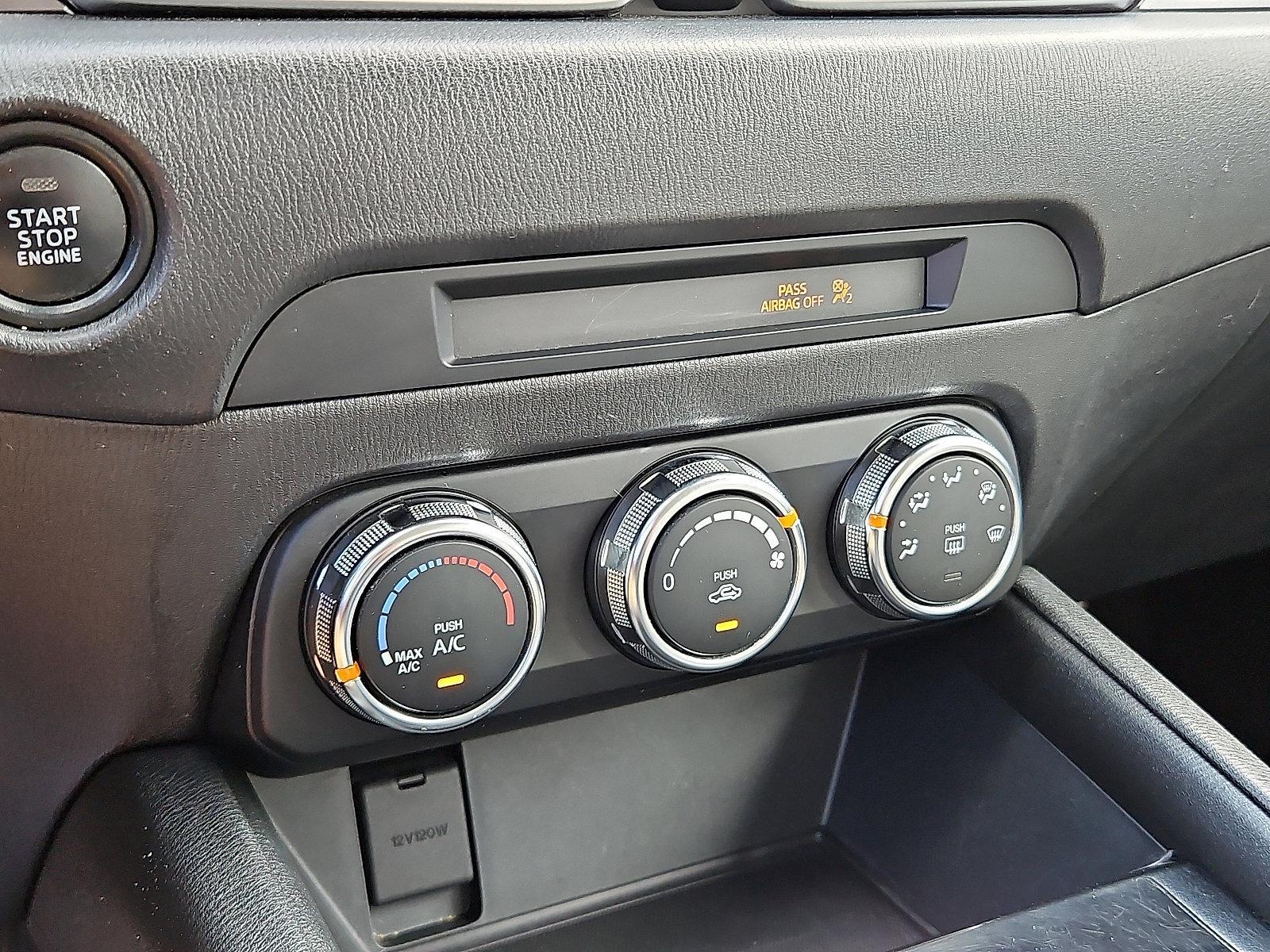 2017 Mazda CX-5 Vehicle Photo in Trevose, PA 19053