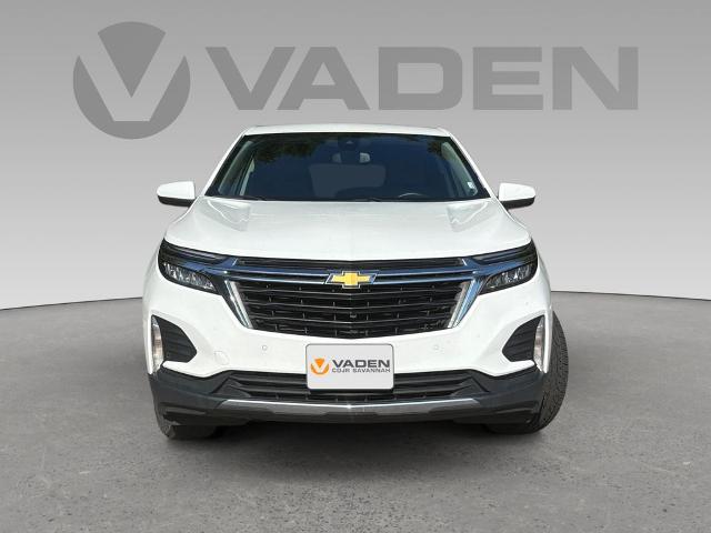 2024 Chevrolet Equinox Vehicle Photo in Savannah, GA 31419