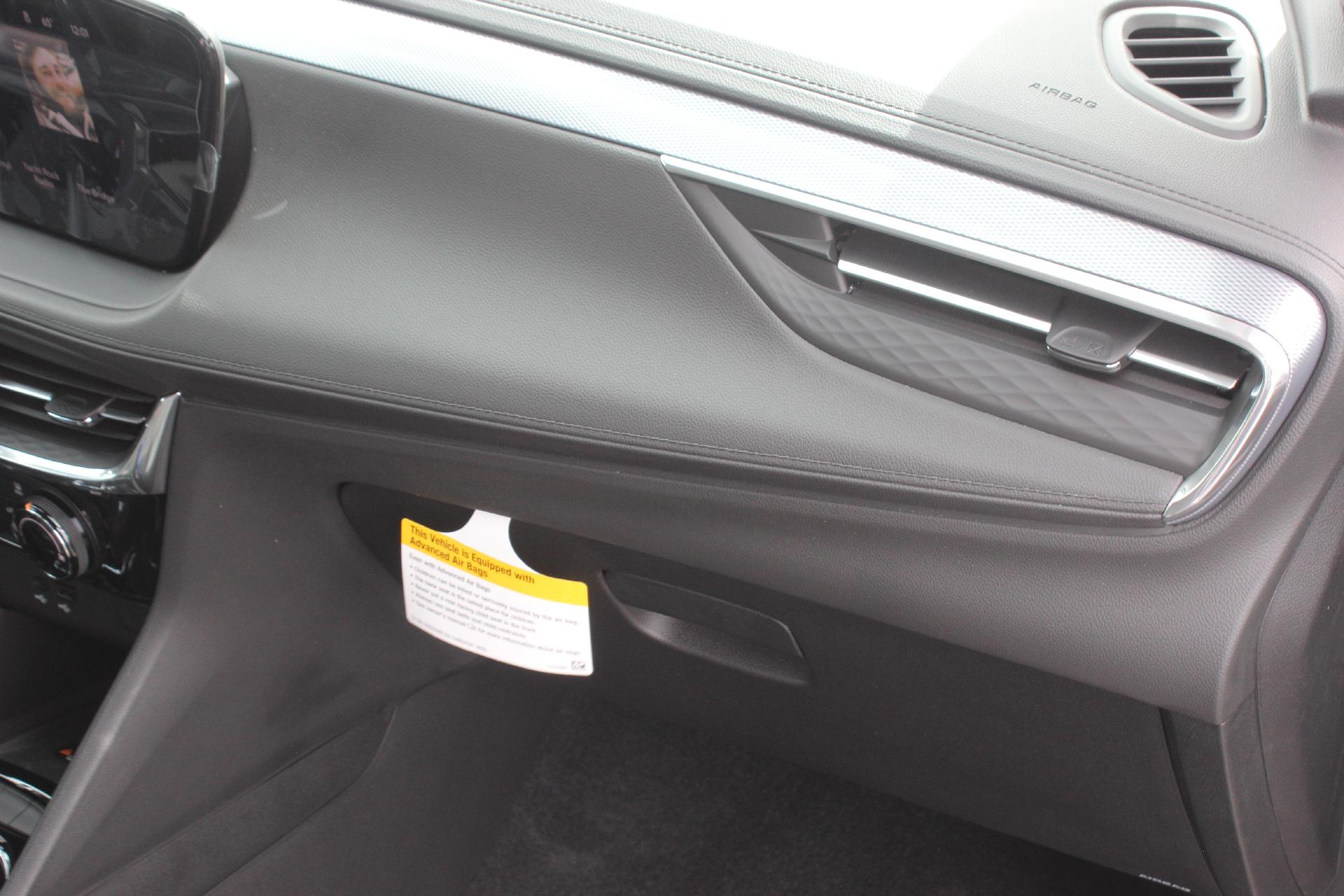 2026 Buick Encore GX Vehicle Photo in AURORA, CO 80012-4011