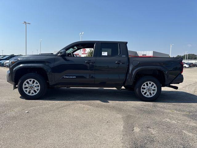 2025 Toyota Tacoma 4WD Vehicle Photo in Jonesboro, AR 72404