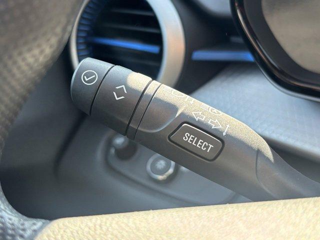 2024 Chevrolet Trax Vehicle Photo in ROCHESTER HILLS, MI 48307-2741