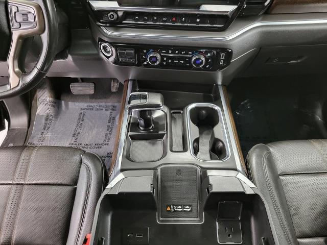 2023 Chevrolet Silverado 1500 Vehicle Photo in NEENAH, WI 54956-2243