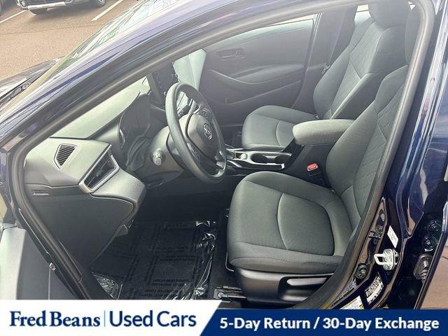 2022 Toyota Corolla Vehicle Photo in Doylestown, PA 18902
