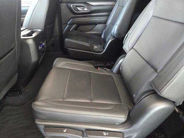 2023 Chevrolet Tahoe Vehicle Photo in Decatur, TX 76234