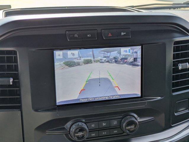 2021 Ford F-150 Vehicle Photo in SELMA, TX 78154-1459