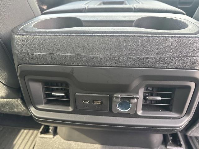 2019 Chevrolet Silverado 1500 Vehicle Photo in HARRISBURG, PA 17111-1033