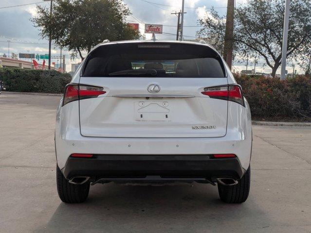 2015 Lexus NX Turbo Vehicle Photo in San Antonio, TX 78209
