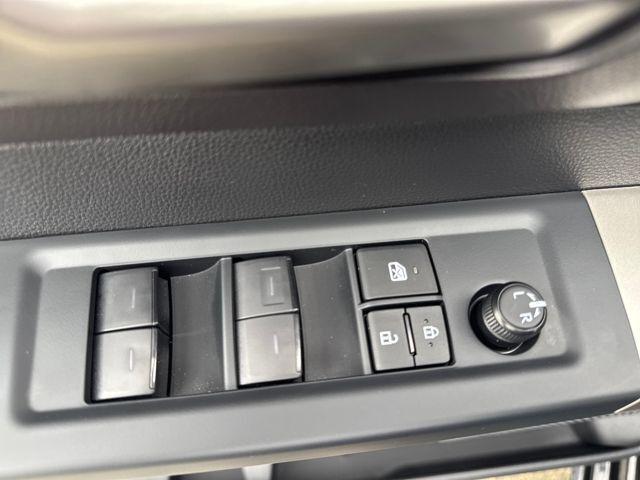 2025 Toyota Tundra 4WD Vehicle Photo in Jonesboro, AR 72404