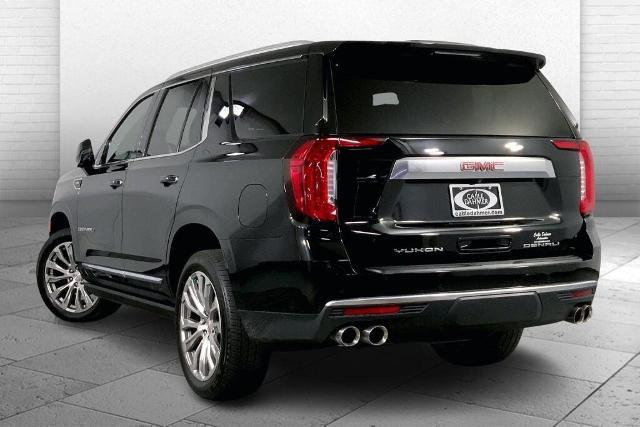 2023 GMC Yukon Vehicle Photo in Kansas City, MO 64114