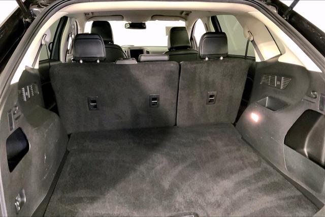 2024 Ford Edge Vehicle Photo in INDEPENDENCE, MO 64055-1314