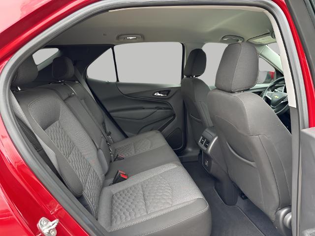 2021 Chevrolet Equinox Vehicle Photo in MANITOWOC, WI 54220-5838