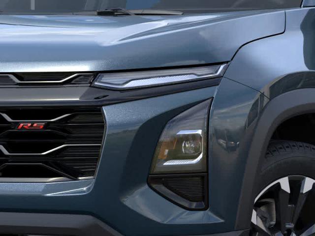 2026 Chevrolet Equinox Vehicle Photo in PITTSBURGH, PA 15226-1209