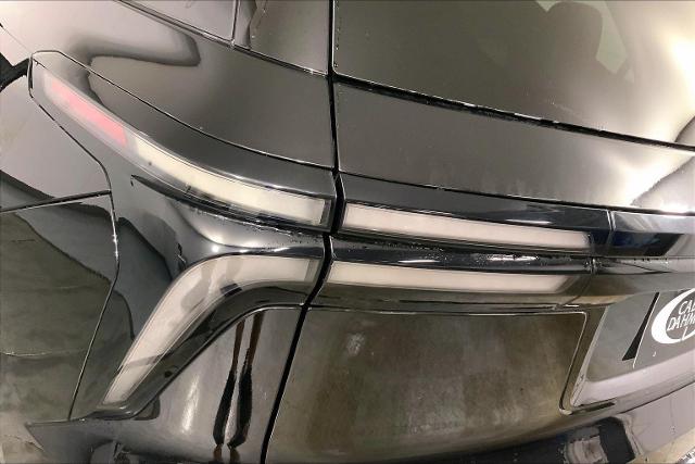 2024 Chevrolet Traverse Vehicle Photo in INDEPENDENCE, MO 64055-1314