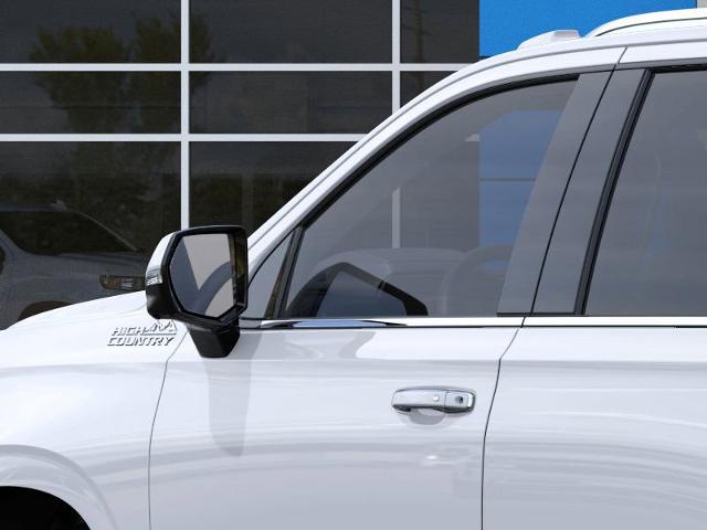 2026 Chevrolet Tahoe Vehicle Photo in SAVANNAH, GA 31406-4513