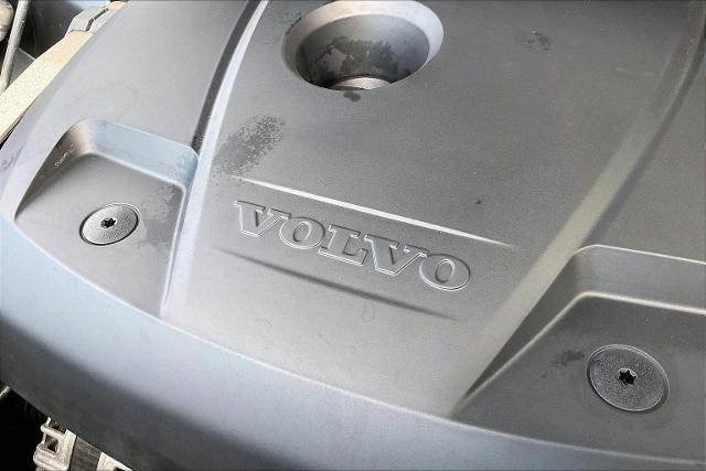 2018 Volvo XC90 Vehicle Photo in INDEPENDENCE, MO 64055-1314