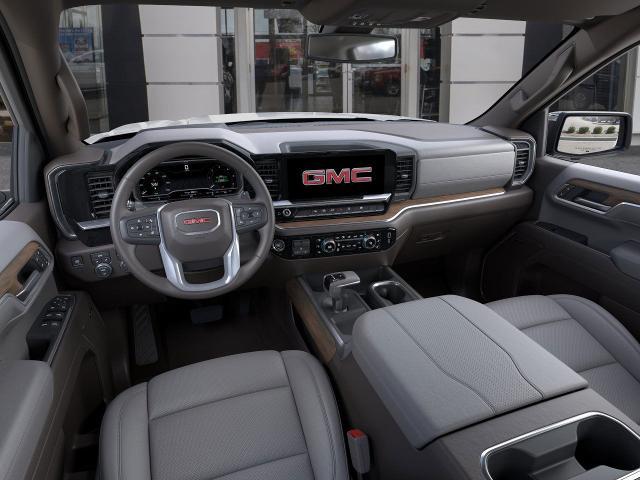 2026 GMC Sierra 1500 Vehicle Photo in INDEPENDENCE, MO 64055-1377