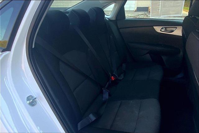 2024 Kia FORTE Vehicle Photo in KANSAS CITY, MO 64114-4545