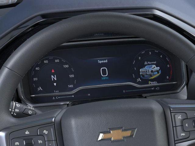 2026 Chevrolet Silverado 3500 HD Vehicle Photo in INDEPENDENCE, MO 64055-1314