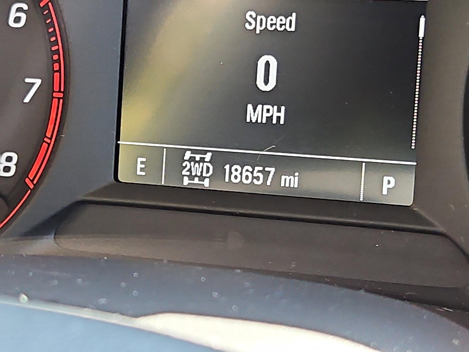 2023 Chevrolet Trailblazer Vehicle Photo in Trevose, PA 19053