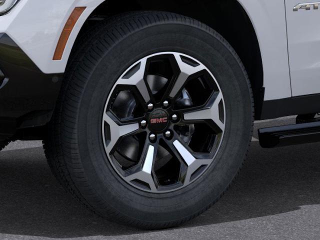 2026 GMC Yukon XL Vehicle Photo in TOPEKA, KS 66609-0000