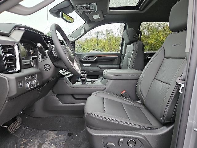 2026 GMC Sierra 1500 Vehicle Photo in TREVOSE, PA 19053-4984