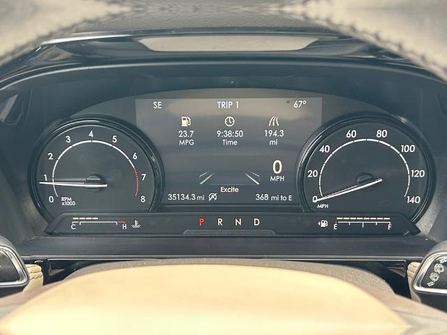 2020 Lincoln Corsair Vehicle Photo in Statesboro, GA 30458