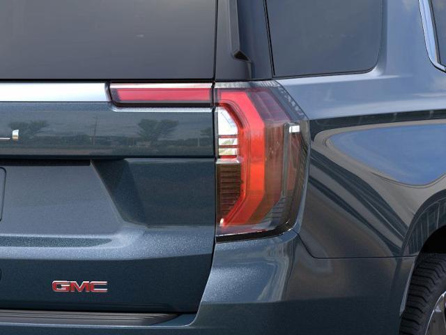 2026 GMC Yukon Vehicle Photo in INDEPENDENCE, MO 64055-1377