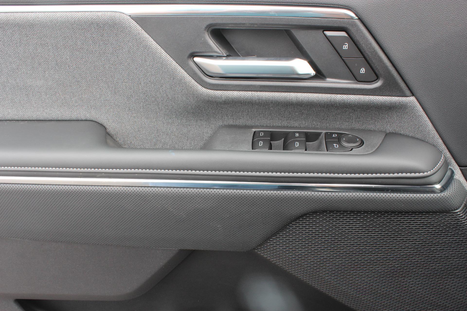 2026 GMC Sierra EV Vehicle Photo in AURORA, CO 80012-4011