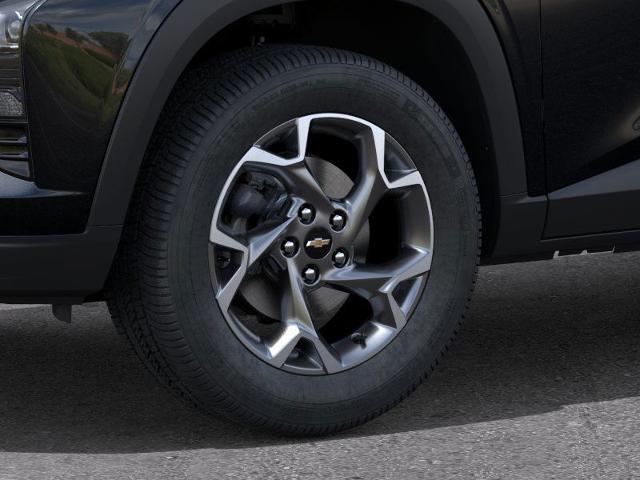 2026 Chevrolet Trax Vehicle Photo in SELMA, TX 78154-1460