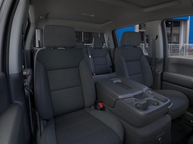 2026 Chevrolet Silverado 1500 Vehicle Photo in INDEPENDENCE, MO 64055-1314