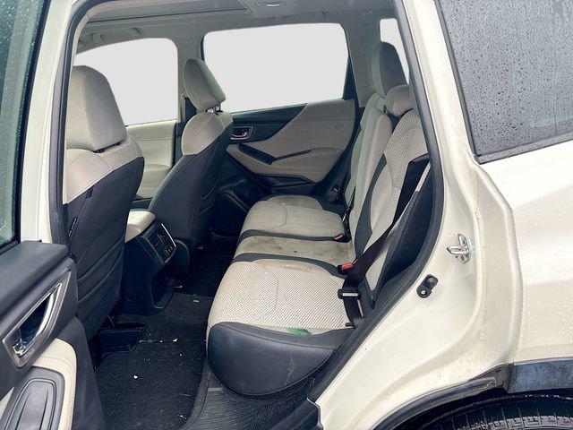 2023 Subaru Forester Vehicle Photo in Doylestown, PA 18902