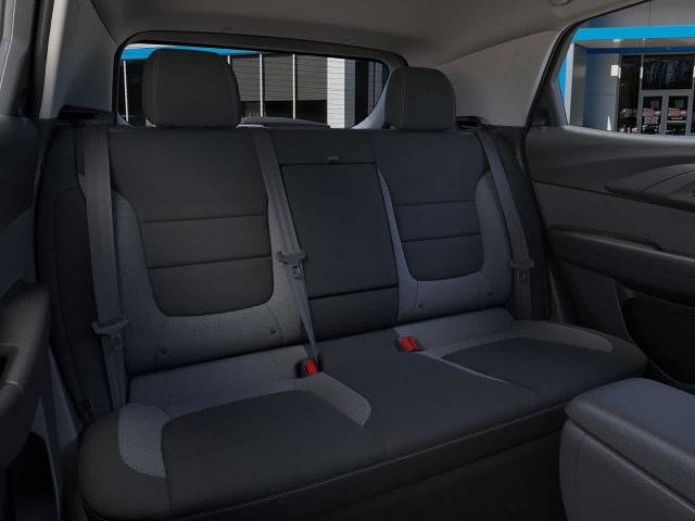 2026 Chevrolet Trailblazer Vehicle Photo in MOON TOWNSHIP, PA 15108-2571