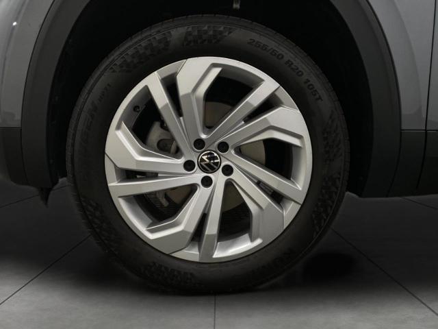 2021 Volkswagen Atlas Vehicle Photo in Appleton, WI 54913