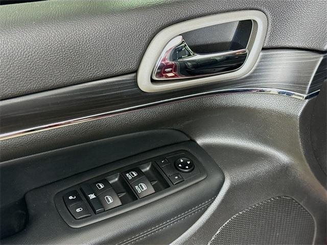 2021 Jeep Grand Cherokee Vehicle Photo in Everett, WA 98204