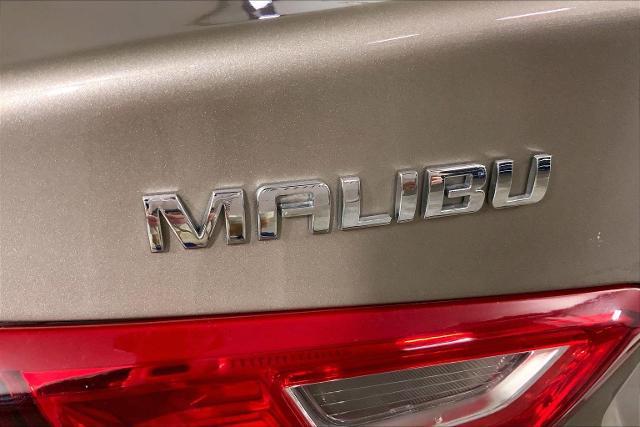 2024 Chevrolet Malibu Vehicle Photo in INDEPENDENCE, MO 64055-1314