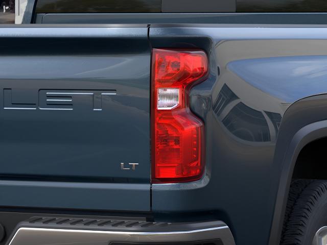 2026 Chevrolet Silverado 3500 HD Vehicle Photo in MANITOWOC, WI 54220-5838