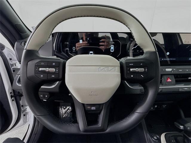 2025 Kia K4 Vehicle Photo in Everett, WA 98204