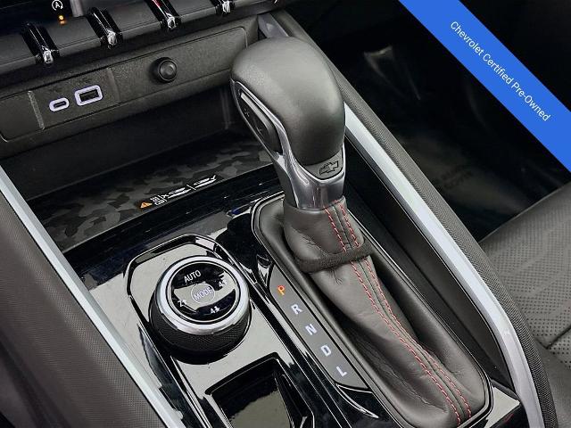 2023 Chevrolet Colorado Vehicle Photo in PUYALLUP, WA 98371-4149